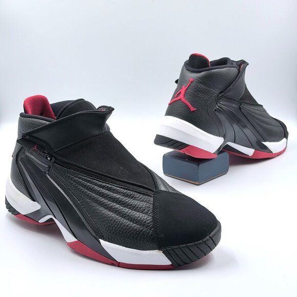 Air Jordan Jumpman Swift 23 'Bred' - Picture 5 of 12